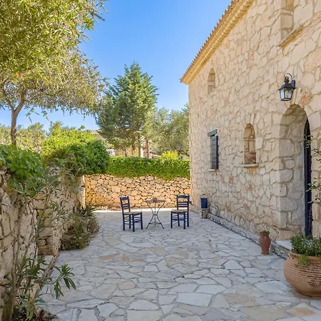 Niovi By Sealand Villa Agios Leon