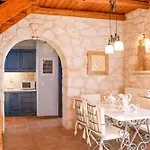 Villa Niovi By Sealand *