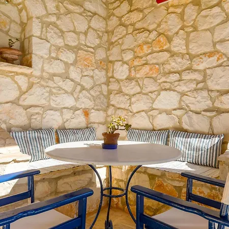 Villa Niovi By Sealand *