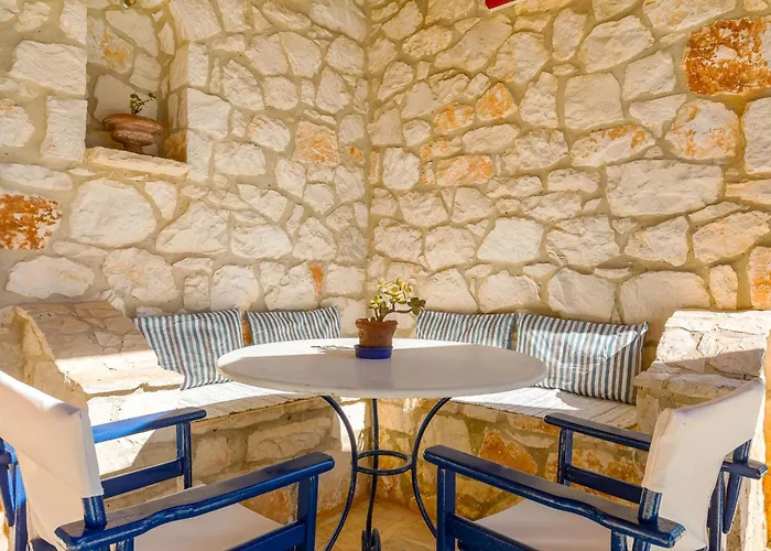 Villa Niovi By Sealand *