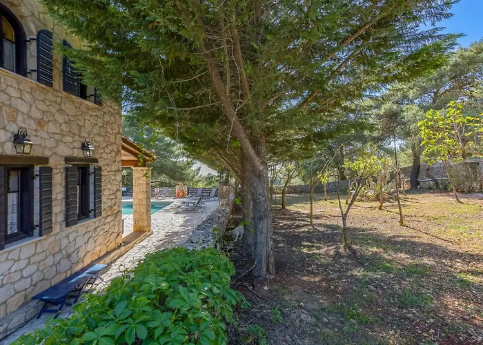 Villa Niovi By Sealand