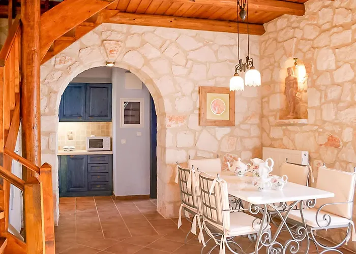 Villa Niovi By Sealand *