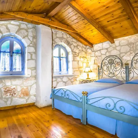 Villa Niovi By Sealand *