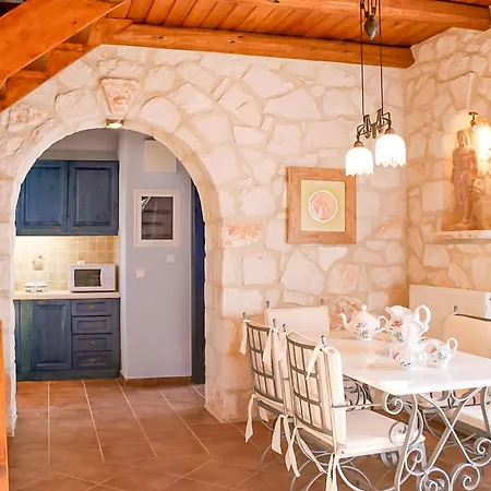 Villa Niovi By Sealand *